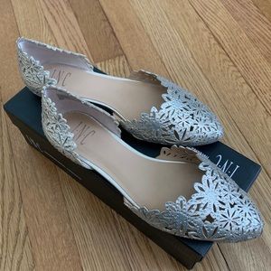 INC Cherilyn Flats
